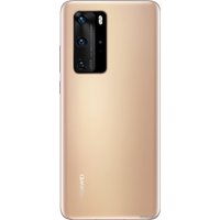 Телефон Huawei P40 Pro ELS-NX9 Dual SIM 8GB/256GB (золотистый)