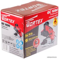 Заточный станок Wortex GC 1090