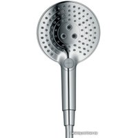 Смеситель Hansgrohe Metris S 31443000