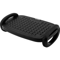 Подставка для ног Brabix Ultra 3 533038