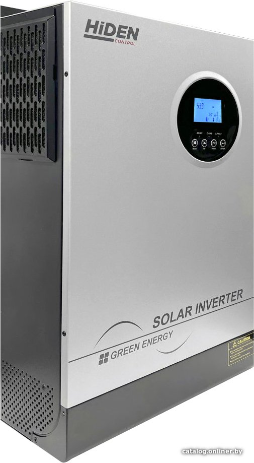 Источник бесперебойного питания HIDEN Control HS20-5548 Pro (HV)