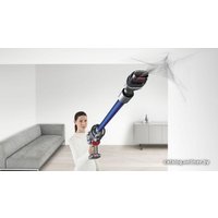 Пылесос Dyson V11 Torque Drive
