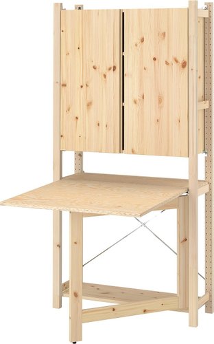 Система хранения Ikea Ivar 1 S79469527