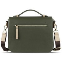 Женская сумка Bugatti Ella 49663484 (оливковый)