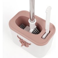 Ершик для унитаза Darvish DV-H-2156-2