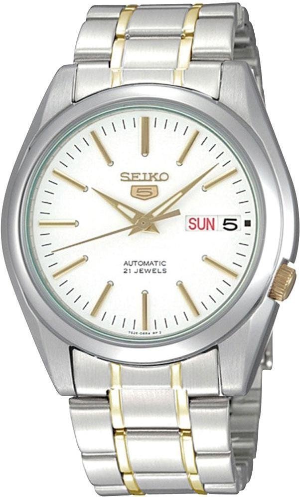 

Наручные часы Seiko SNKL47J1
