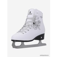Коньки Nordway FAB5T3VS2D 116917-00 (р. 36, белый)