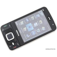 Смартфон Nokia N96