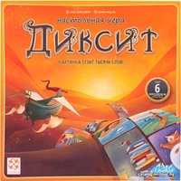 Настольная игра Asmodee Диксит