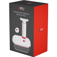 Вакуумный упаковщик Miru KAV01