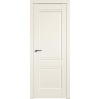 Межкомнатная дверь ProfilDoors Классика 1U L 90x200 (магнолия сатинат)