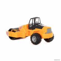 Трактор Полесье Дорожный каток 8909