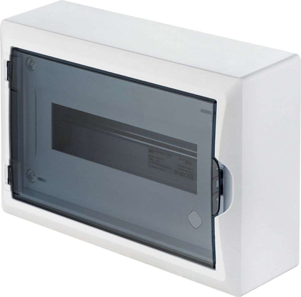 

Бокс пластиковый Elektro-Plast Eco Box 2503-01