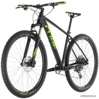 Велосипед Cube ACID Eagle 27.5 (2019)