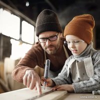 Гравер Greenworks AGK302