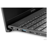 Ноутбук Digma Pro Sprint M DN15P5-8DXW02