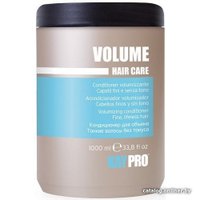 Бальзам KayPro Hair Care Volume для объема тонких и безжизненных волос 1000 мл