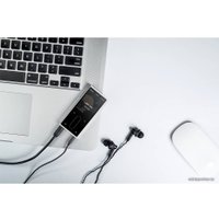 Hi-Fi плеер FiiO M3K (серебристый)