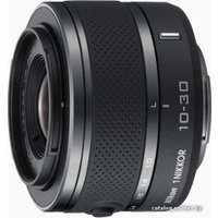 Беззеркальный фотоаппарат Nikon 1 J3 Kit 10-30mm
