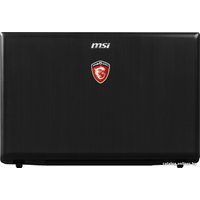 Игровой ноутбук MSI GP60 2QF-1064XRU Leopard Pro