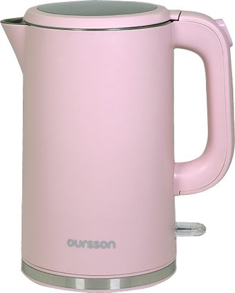 Электрический чайник Oursson EK1731W/PR