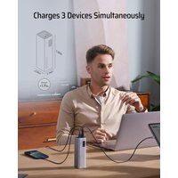 Внешний аккумулятор Cuktech 15 SE Power Bank 20000mAh 85W MAX