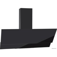 Кухонная вытяжка DACH Nubia 90 (черный)
