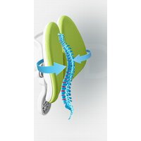 Детское ортопедическое кресло Everprof Kids 104 (зеленый)