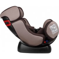 Детское автокресло Siger Диона Винни Пух KRES4035 (кофе)