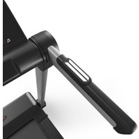 Электрическая беговая дорожка Unixfit Hi-tech S2 Metallic в Барановичах