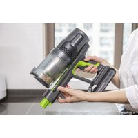 Пылесос Greenworks 4701407UB (с 1-им АКБ)