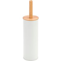 Ершик для унитаза Lauter 21BIE 0929 (White)