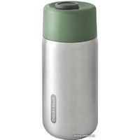 Термокружка Black+Blum Travel Cup TC-SS010 340 мл (зеленый)