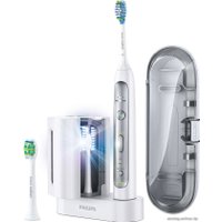 Электрическая зубная щетка Philips Sonicare FlexCare Platinum [HX9182/32]