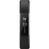 Фитнес-браслет Fitbit Alta (черный)
