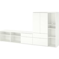 Стенка Ikea Vihals s19521175