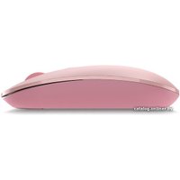 Мышь A4Tech Fstyler FG20 (розовый)