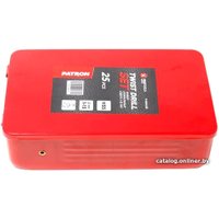 Набор оснастки для электроинструмента Patron P-924U25 (25 предметов)