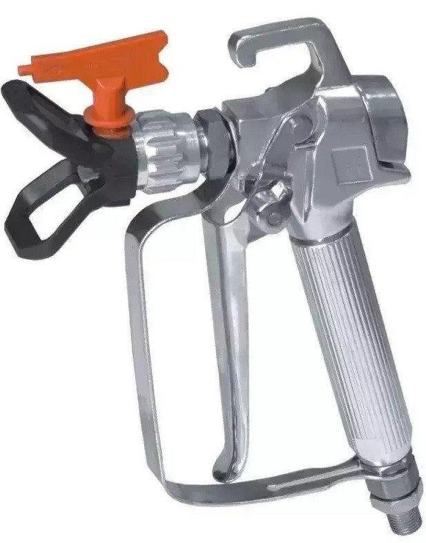 Краскораспылитель Dedra DED7431
