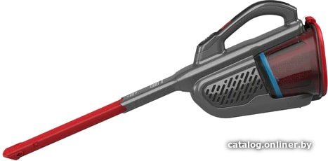 Пылесос Black & Decker BHHV315B