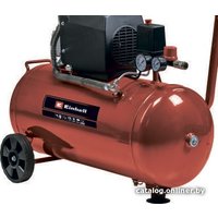 Компрессор Einhell TC-AC 190/50/8