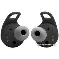 Наушники JBL Reflect Aero TWS (черный)