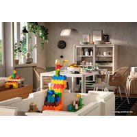 Конструктор Ikea Lego 804.368.90 Бюгглек