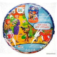 Корзина Играем вместе Союзмультфильм XDP-17936-R