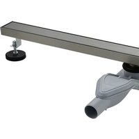 Трап/канал Grocenberg T900 (никель)