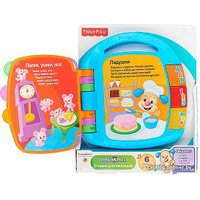 Музыкальная игрушка Fisher-Price CJW28