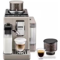 Кофемашина DeLonghi Rivelia EXAM440.55.BG