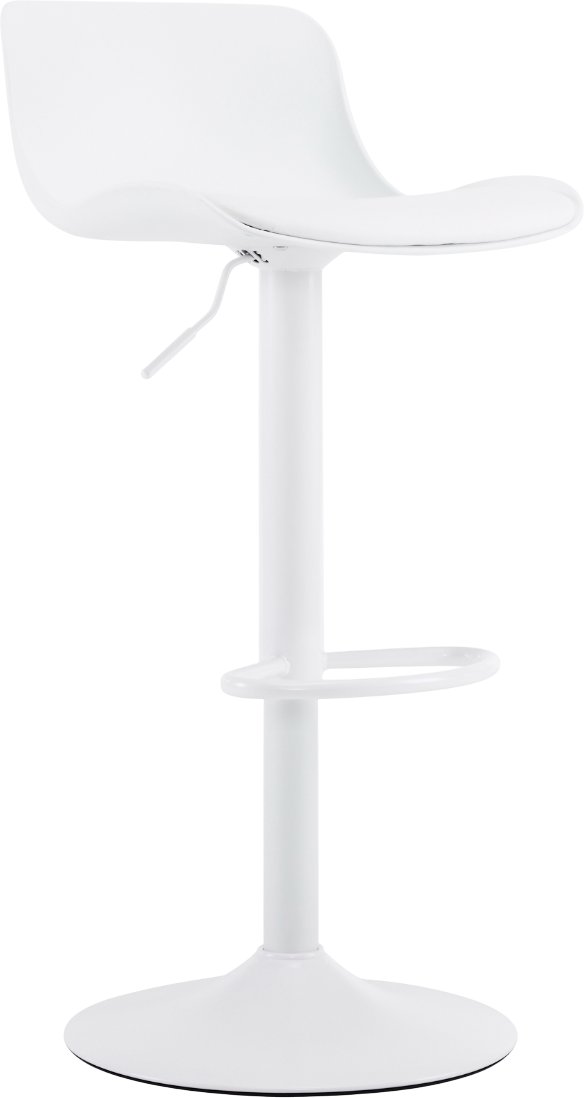 

Стул Mio Tesoro Бон AF-B1099 (белый)