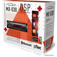 USB-магнитола Centurion MX-030