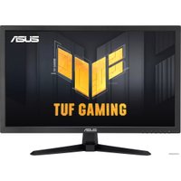 Игровой монитор ASUS TUF Gaming VG248Q1B